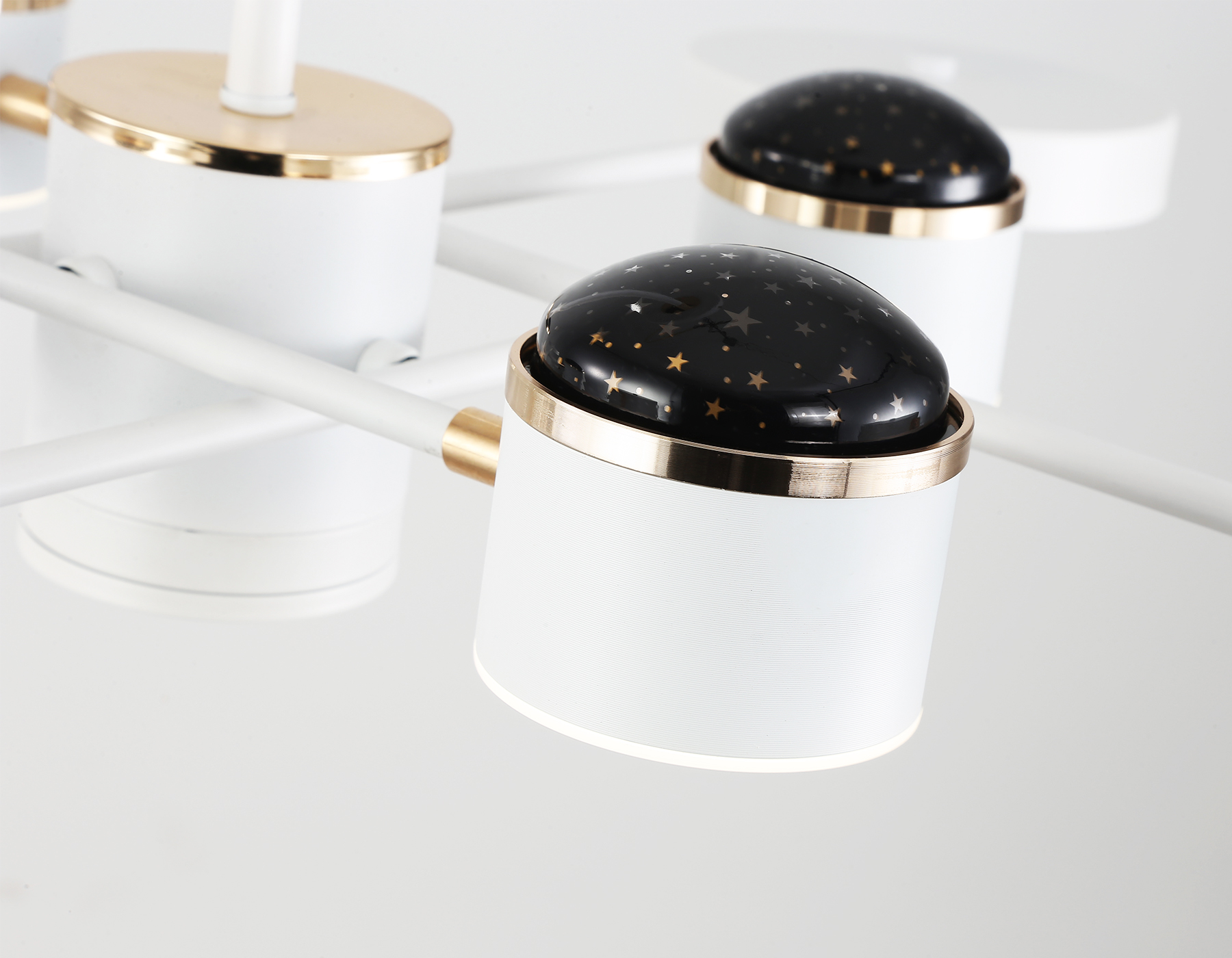 Потолочная люстра Ambrella Light FL COMFORT FL51627_AMB