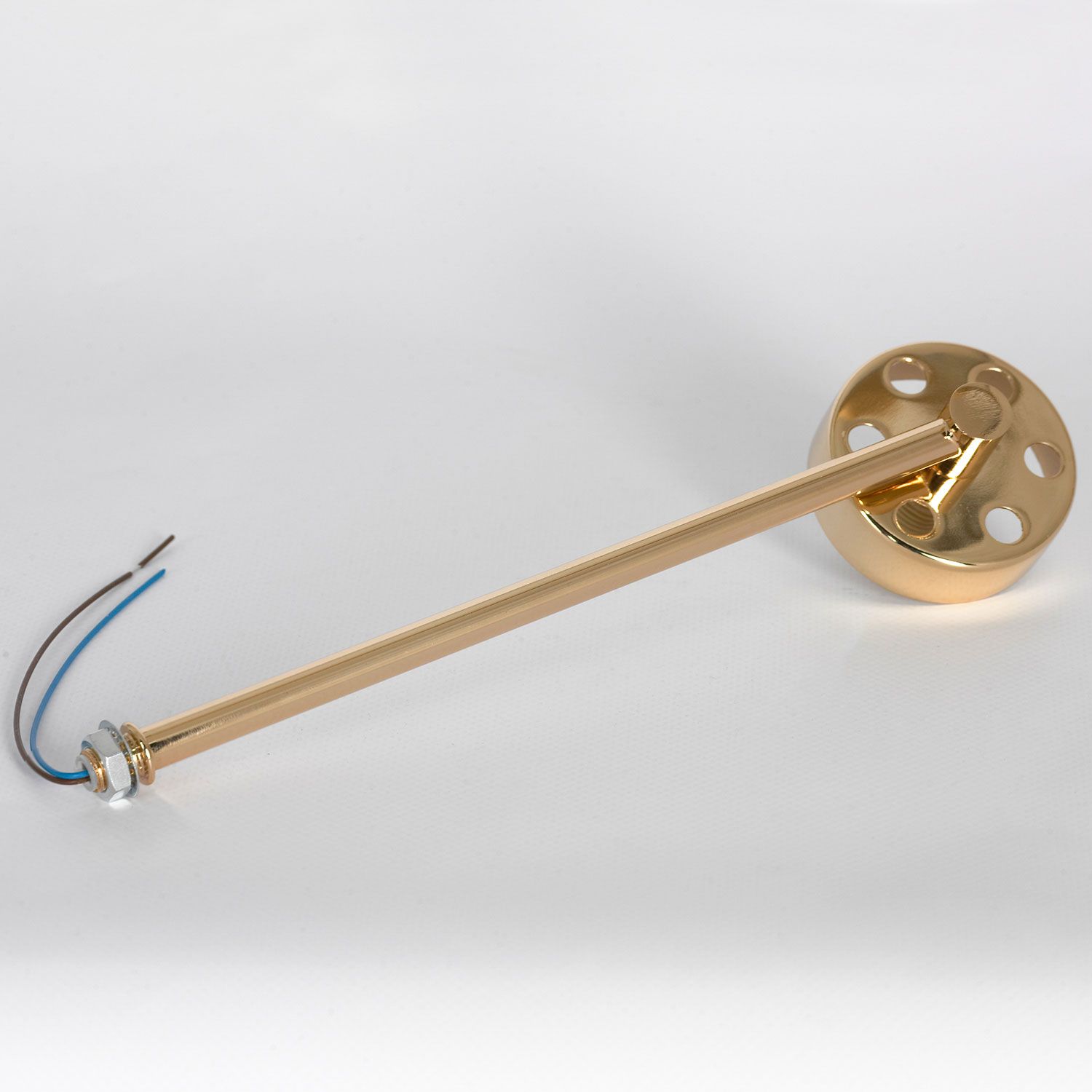 Люстра потолочная Lussole GREENSBORO LSP-8822