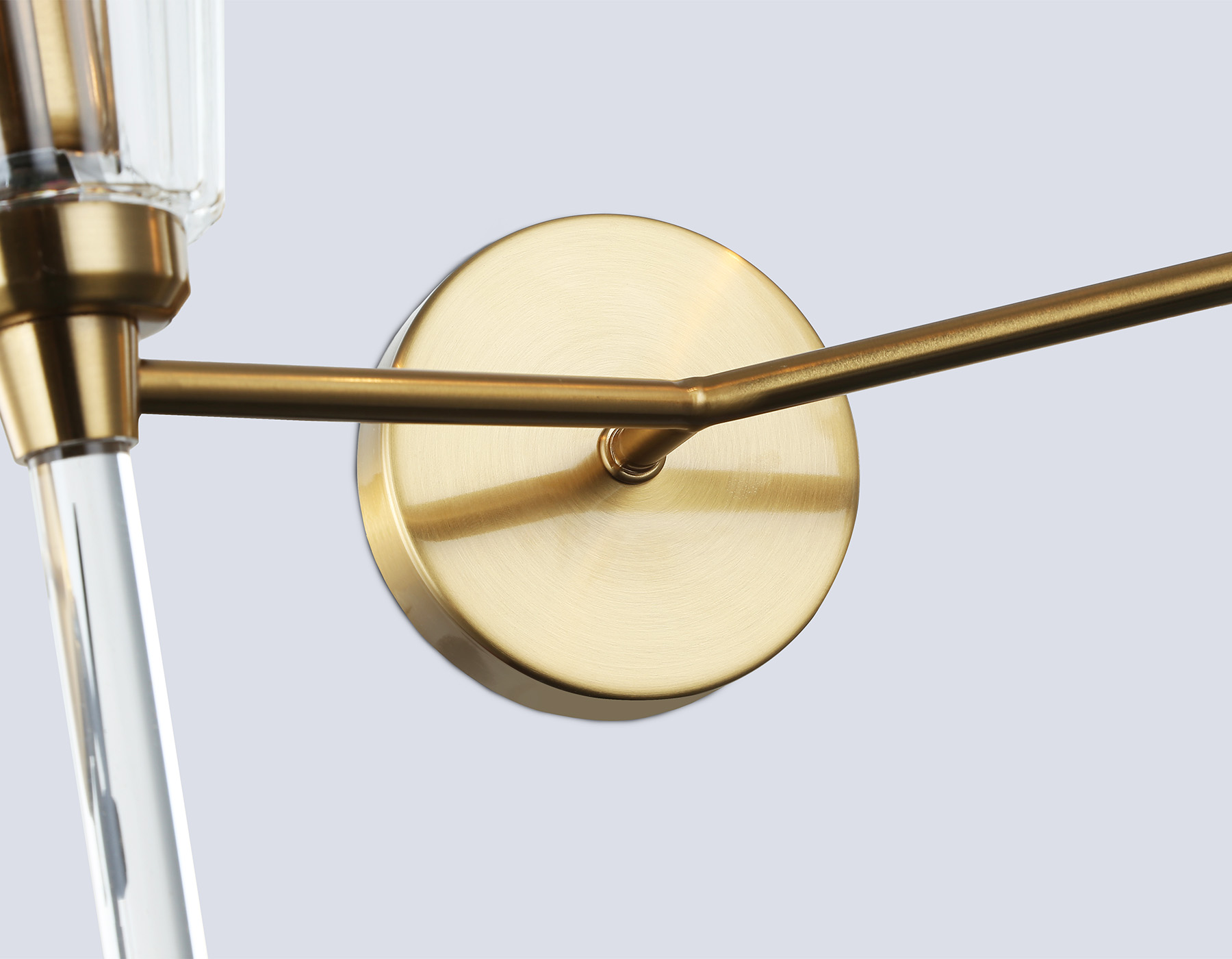 Настенный светильник Ambrella Light HIGH LIGHT LH55206_AMB