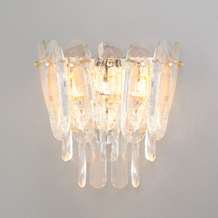 Настенный светильник светодиодный Bogate's 422/1_EU