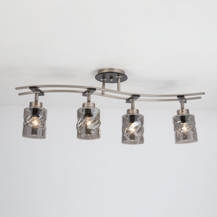 Спот CitiLux Мерида CL142145