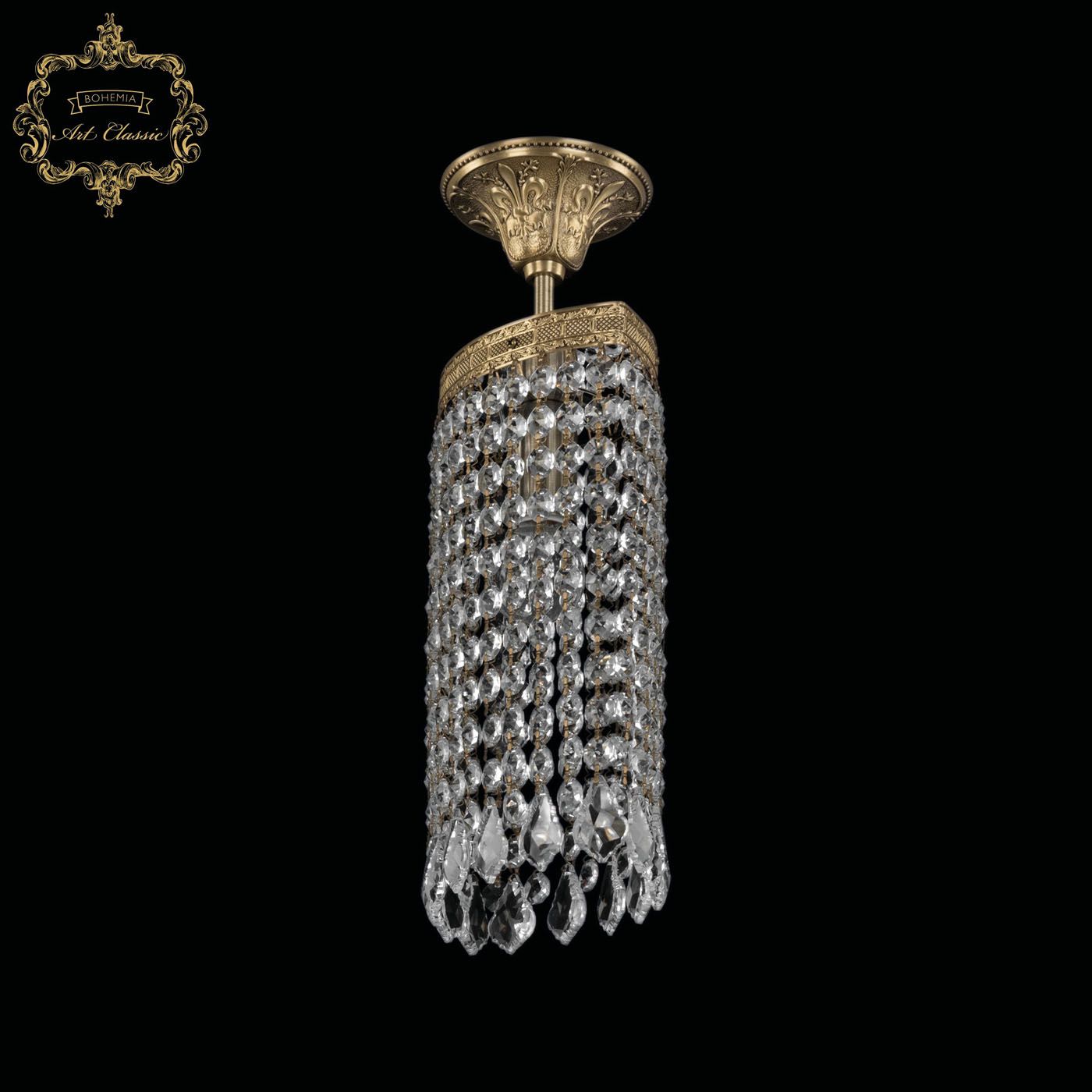 Потолочный светильник Bohemia Art Classic 21.203.20SP.Pa.L_BI