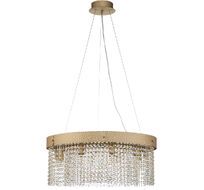 Люстра хрустальная подвесная E14*40W Escada 10170/10_ESC