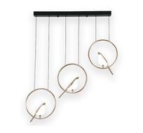 Подвесной светильник Kink Light Арси 08446-3A,33_KL