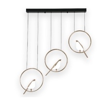 Подвесной светильник Kink Light Арси 08446-3A,33_KL