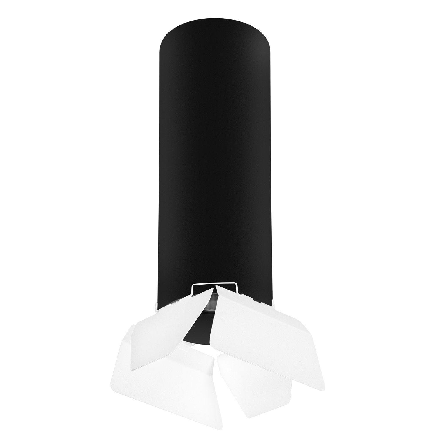 Накладной светильник LightStar Rullo R6497486_LS