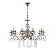 Подвесная люстра Maytoni Elegant RC247-PL-10-R_MY