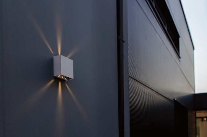 Архитектурная подсветка IP54 светодиодная Oasis Light W1040-2-3K W_OL