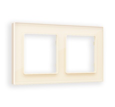 Рамка Ambrella Volt ALFA Platos AF330302_AMB