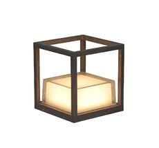 Уличный светильник KinkLight Эмис 09323,19_KL