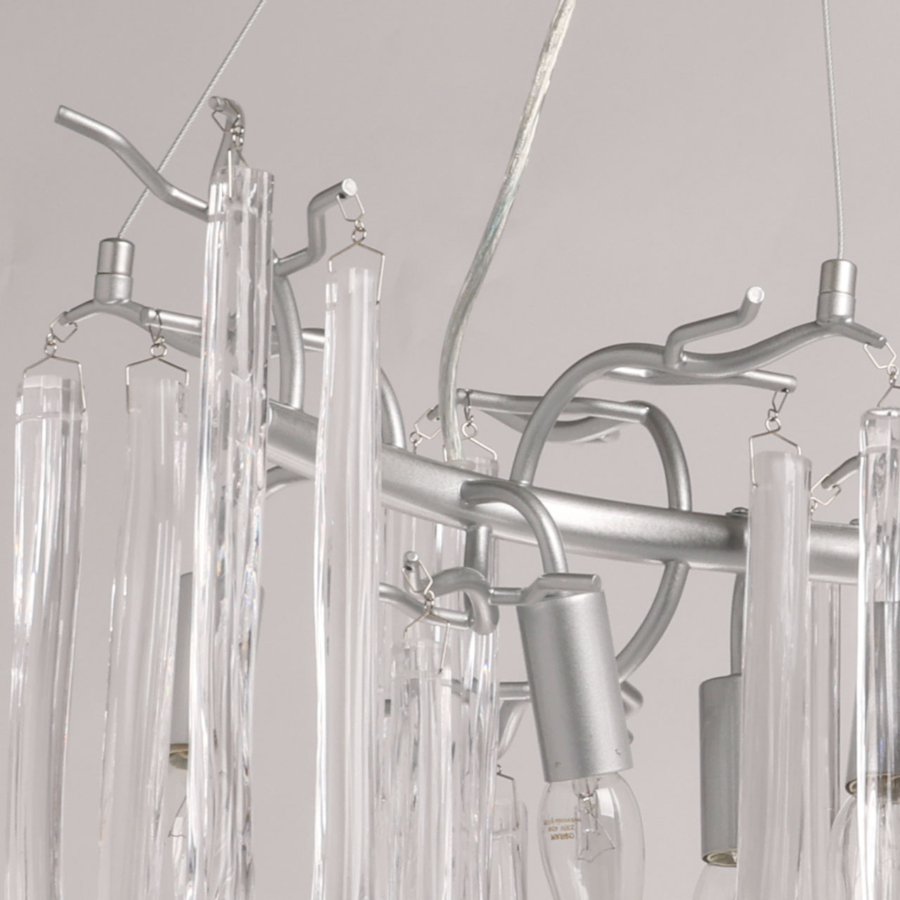 Подвесная люстра MW-Light Лайма 467011110_MW