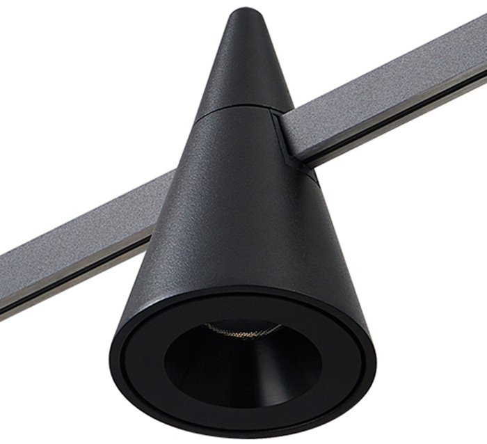 Магнитный трековый светильник St Luce Farm ST813.406.05