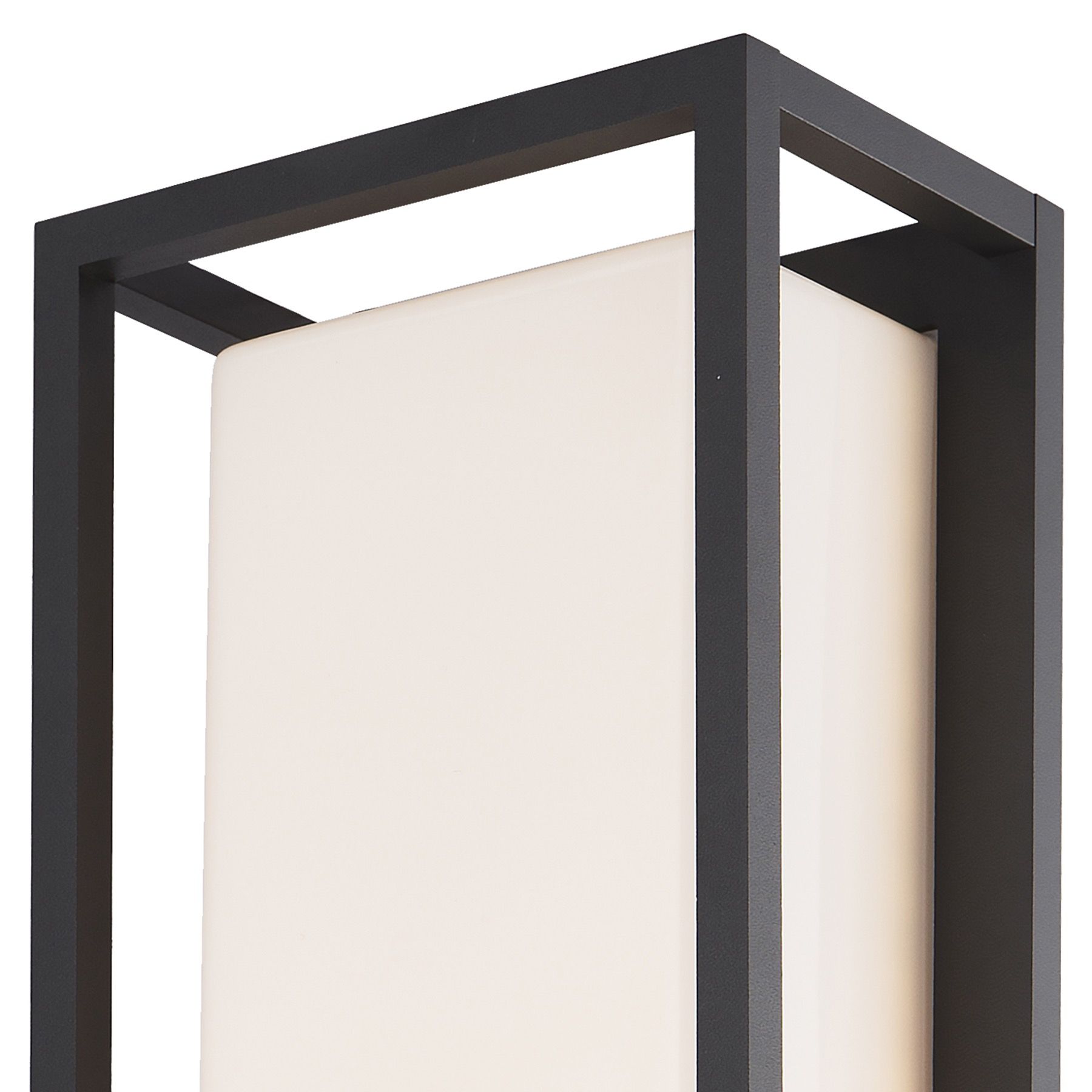 Уличный настенный светильник MERIBEL 7087_MN