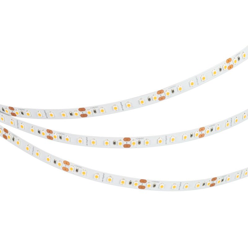 Светодиодная лента Arlight NT-A120-8mm 3528 24V 9,6w/m 040569_ARL