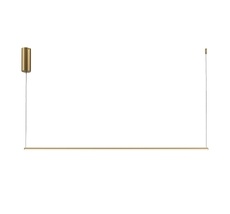 Подвесной светильник Maytoni Halo MOD246PL-L24BSK_MY