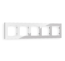 Рамка Ambrella Volt ALFA Techno AF220405_AMB