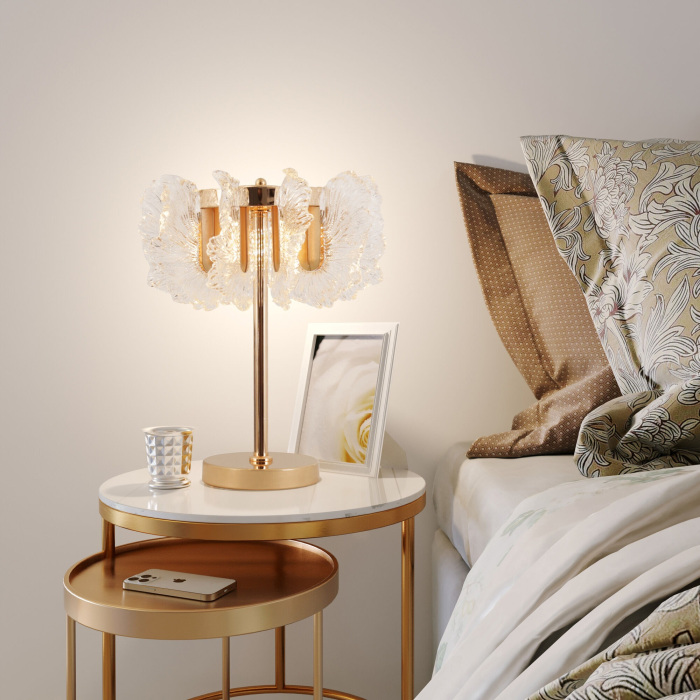 Настольная лампа светодиодная Bogate's 80509/1_EU