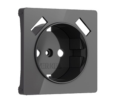 Накладка для розетки USB Werkel a064100_WR