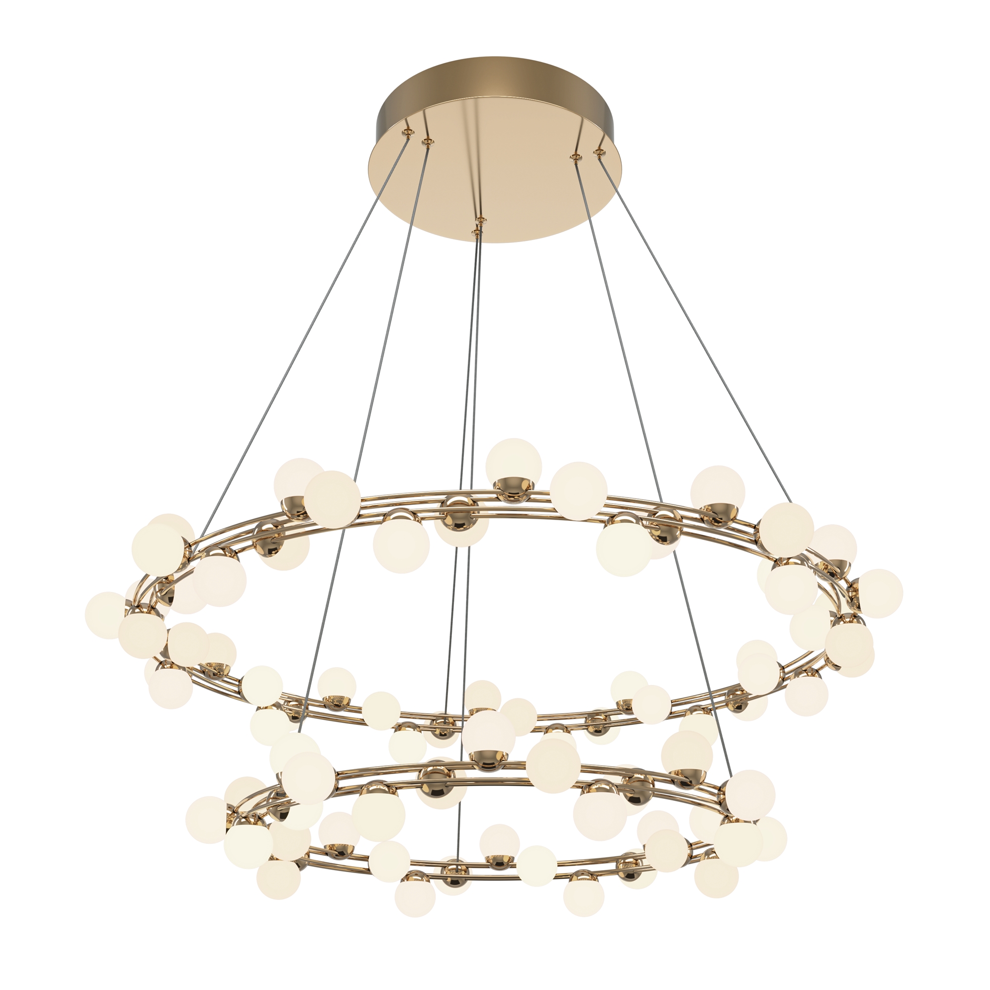 

Подвесная люстра Maytoni Tessara MOD081PL-L84G3K, MOD081PL-L84G3K