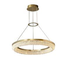 Подвесная люстра Kink Light Карлин 07673-60,36_KL