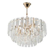 Подвесная люстра De Markt Бриз 111015807_MW