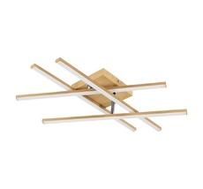 Потолочный светильник Eglo LASANA 901104