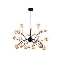 Подвесная люстра Ambrella light TRADITIONAL TR3013_AMB