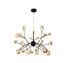 Подвесная люстра Ambrella light TRADITIONAL TR3013_AMB