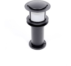 Наземный фонарь IP44 Bl Oasis Light 68320 Bl opal_OL