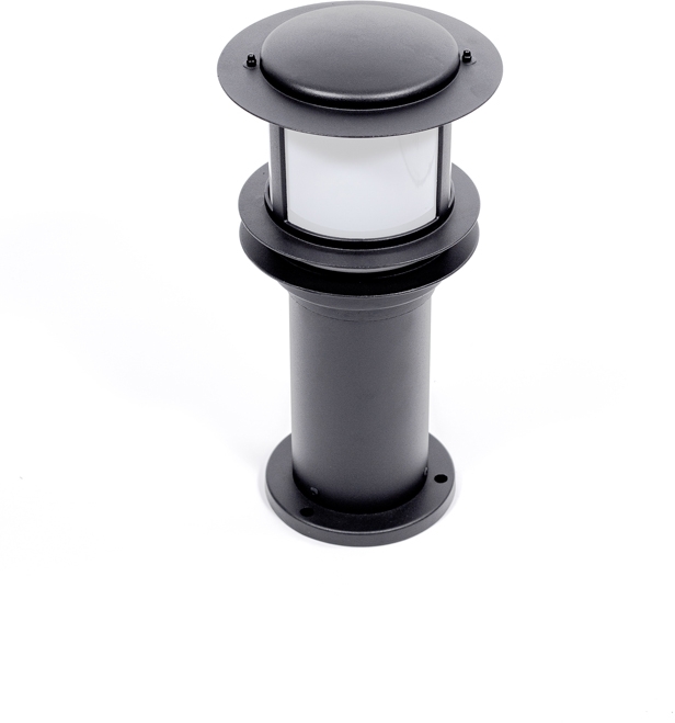 Наземный фонарь IP44 Bl Oasis Light 68320 Bl opal_OL