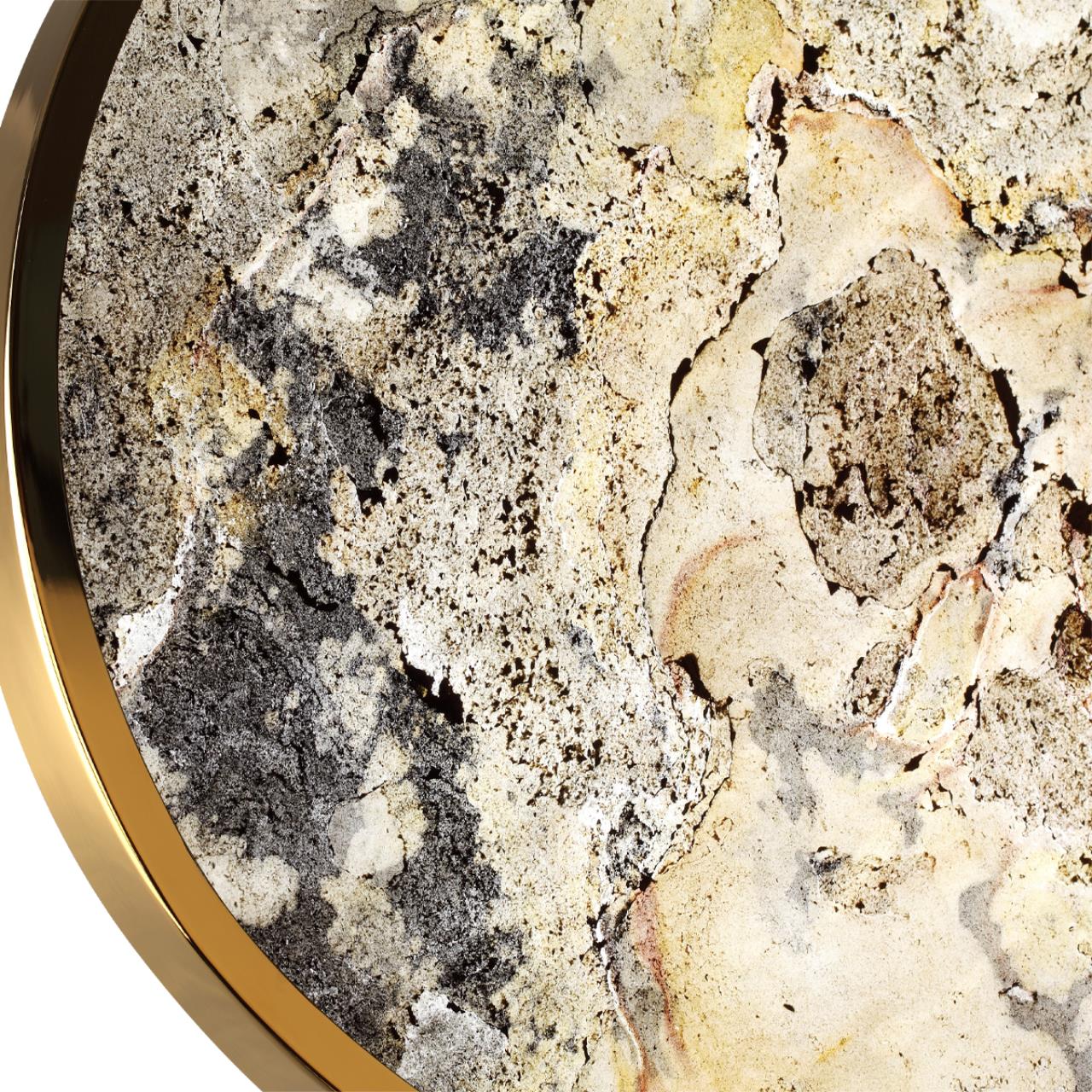 Настенно-потолочный светильник BERGI Odeon Light 5079/50L