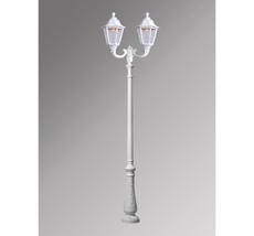 Уличный фонарный столб Noemi E35.202.R20.WXH27
