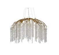 Подвесная люстра Garda Decor 86-80661