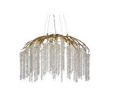 Подвесная люстра Garda Decor 86-80661