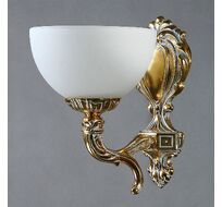Бра Ambiente TOLEDO 02155/1 WP_BZ