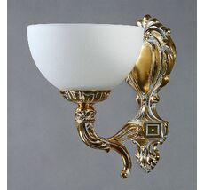 Бра Ambiente TOLEDO 02155/1 WP_BZ