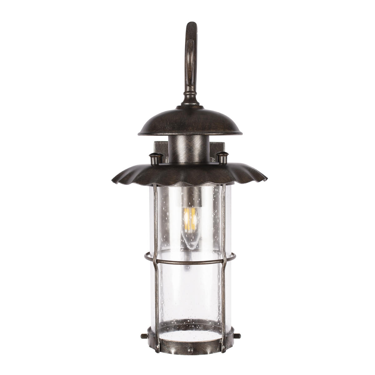 Уличный настенный светильник Loft IT Palermo 100015W_LF