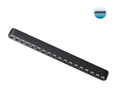 Трековый светильник для низковольтного шинопровода NOVOTECH SMAL 359078