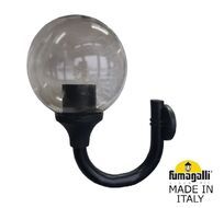 Светильник уличный настенный FUMAGALLI ILIO/GLOBE G41.251.000.AZE27