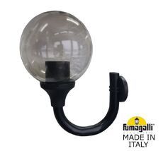 Светильник уличный настенный FUMAGALLI ILIO/GLOBE G41.251.000.AZE27