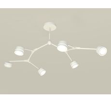 Потолочная люстра Ambrella light Traditional DIY XB9055201_AMB