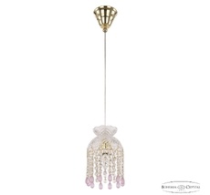 Подвесной светильник Bohemia Ivele Crystal 14781P/13 G V7010_BI