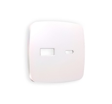 Лицевая панель для розетки 2USB тип A+C QUANT Ambrella Volt OMEGA OP2110_AMB