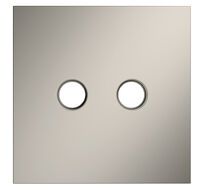 Накладка для розетки Voltum телевизионной оконечной TV+SAT S70 VLS001603