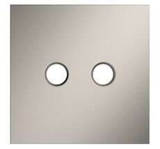 Накладка для розетки Voltum телевизионной оконечной TV+SAT S70 VLS001603