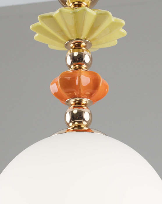 Подвесной светильник Moderli V11179-1P_MD