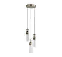 Подвесной светильник линейный LUMION DENVER 8277/3A