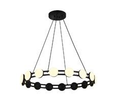 Подвесная люстра F-Promo Moti 4601-6P