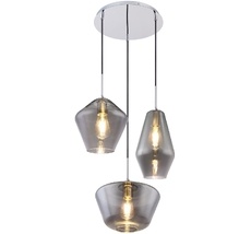 Подвесной светильник Globo Coby 15436H3_GL