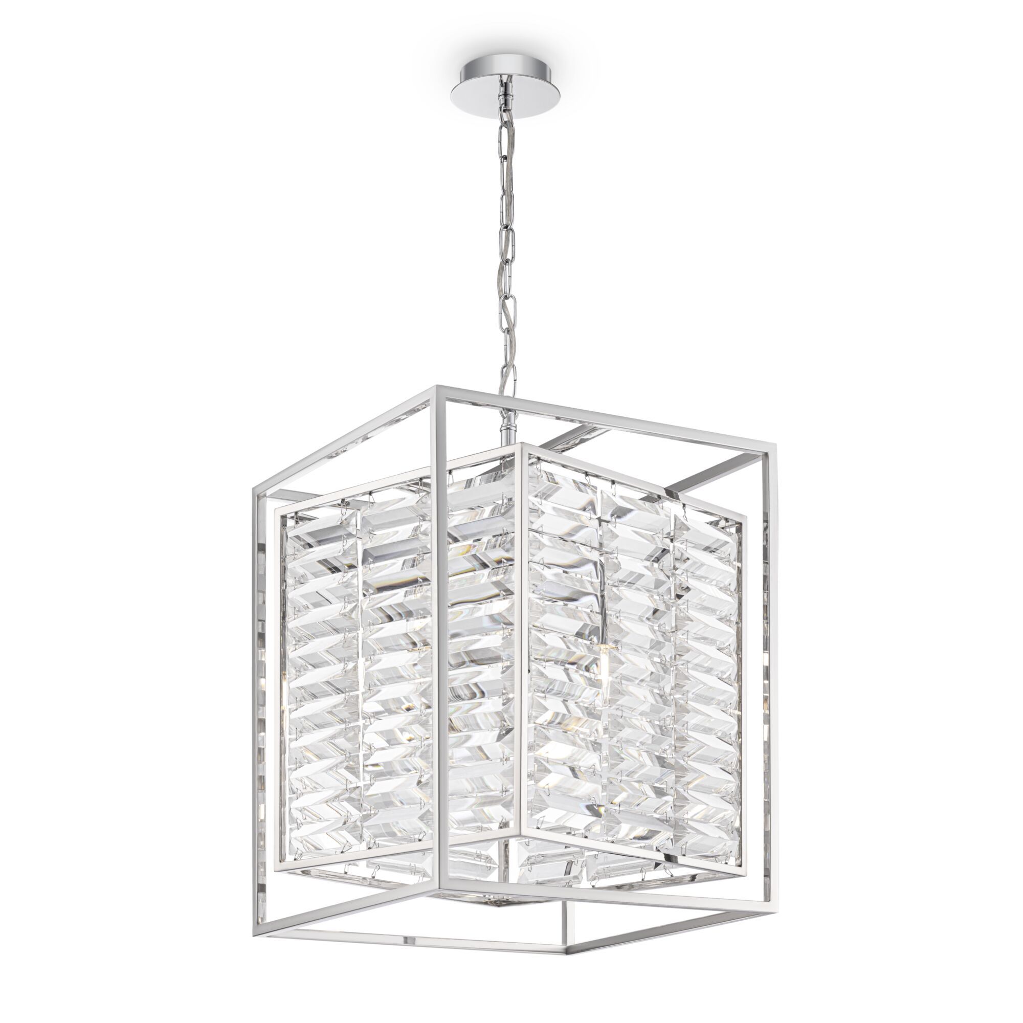 

Подвесной светильник Maytoni Tening MOD060PL-04CH, MOD060PL-04CH